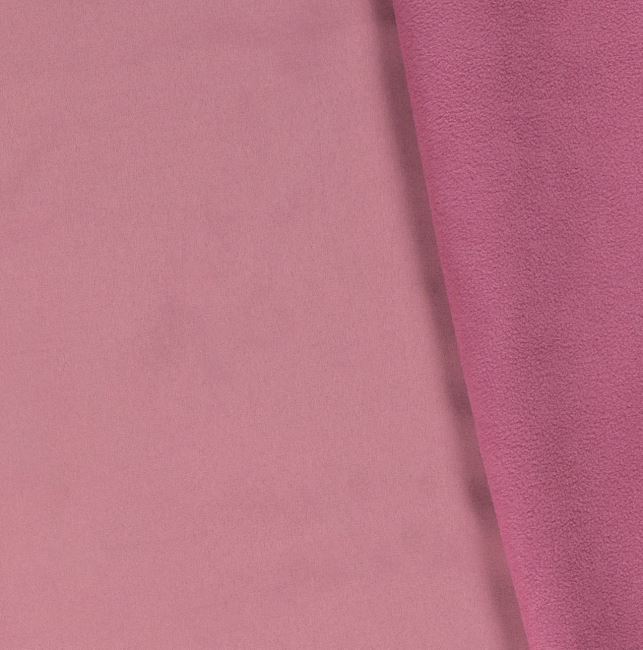 Softshell v ružovej farbe 07004/113