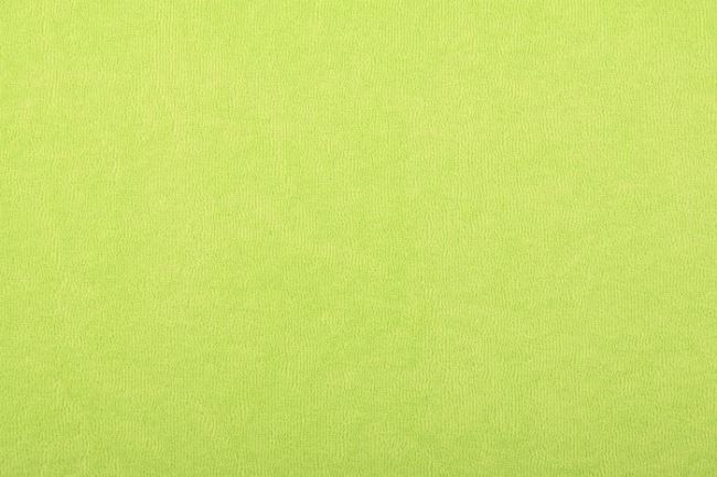 Froté vo svetlo zelenej farbe 11707/023