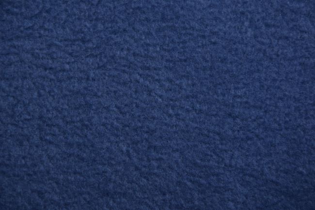 Fleece v modrej farbe 0115/610