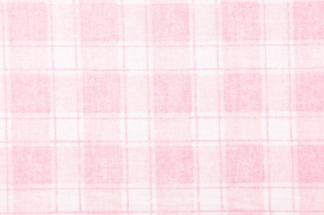 Americká bavlna na patchwork motívom kocky 199PYOPM/96