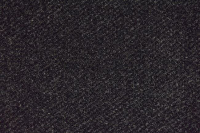 Kabátová látka s tkaným vzorom Z13E0