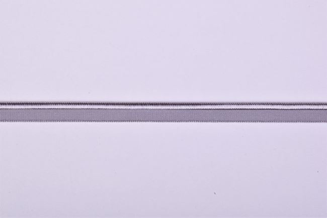 Lemovacia guma v béžovej farbe o šírke 1 cm 43611