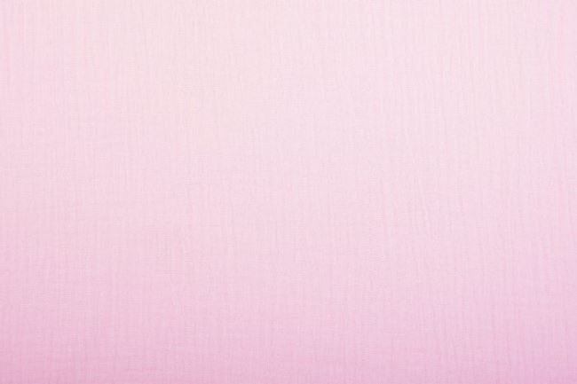 Mušelín v jemnej ružovej farbe 129.110.3017