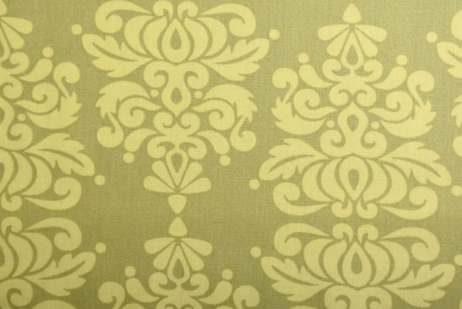 Americká bavlna na patchwork z kolekcie Soiree od Lily Tueller 11409-11