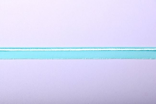 Lemovacia guma v mentolovej farbe so šírkou 1 cm 43626