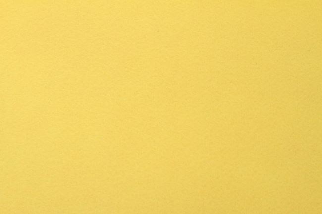 Filc vo svetlo žltej farbe 07070/033