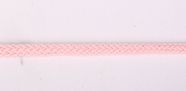 Šnúrka v ružovej farbe o šírke 5mm K-G50-55001-136