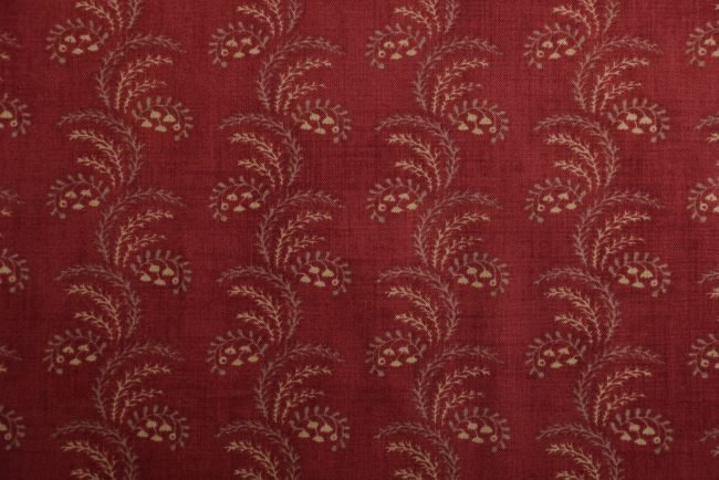 Americká bavlna na patchwork z kolekcie Maria's Sky od Besty Chutchian 301623-17
