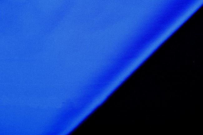 Korzetový satén vo farbe kráľovskej modrej SA006