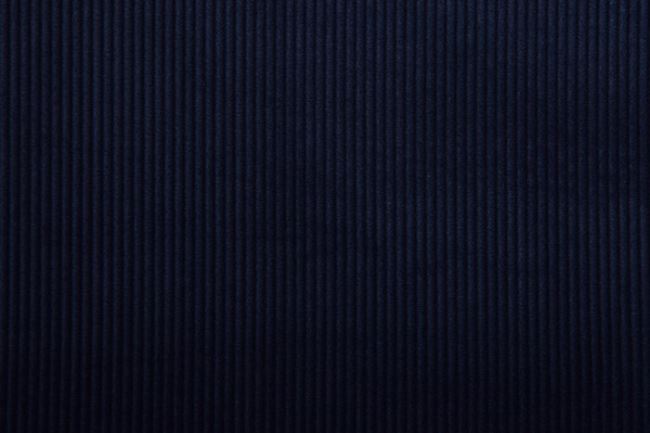 Menčester v temne modrej farbe 5230