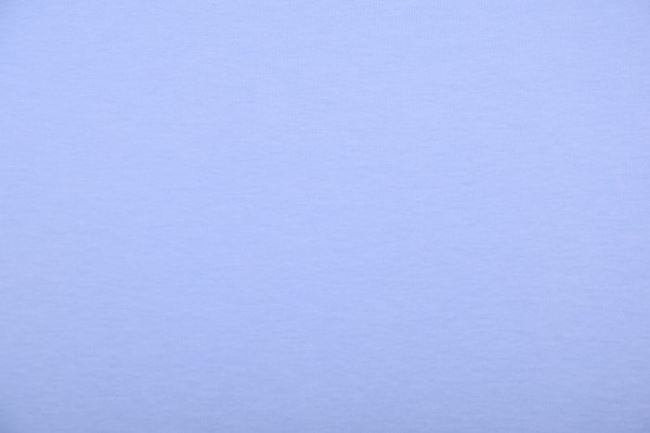 BIO bavlnený úplet vo svetlo modrej farbe OR2001-004
