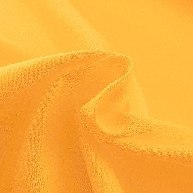 Bavlnené plátno vo svietivo oranžovej farbe 0370/510