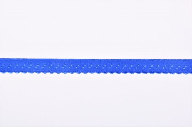 Lemovacia guma v modrej farbe 11360