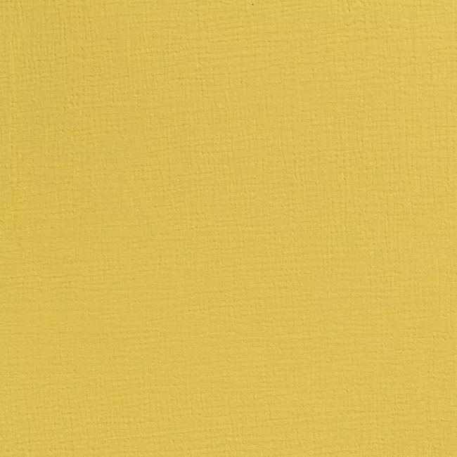 Mušelín v žltej farbe 03001/133