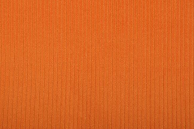 Menčester v jasne oranžovej farbe 03044/036