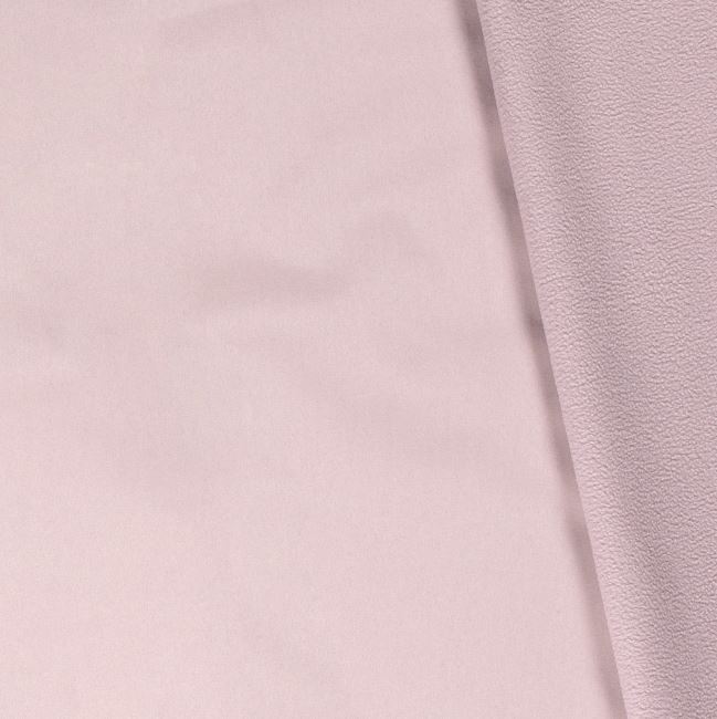 Softshell vo svetlo ružovej farbe 07004/111