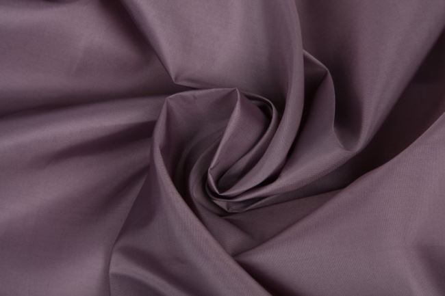 Podšívka polyesterová tmavo fialová 0160/800