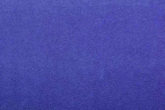 Froté vo farbe kráľovskej modrej 11707/005