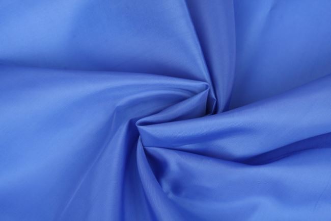 Podšívka polyesterová modrá 0160/650
