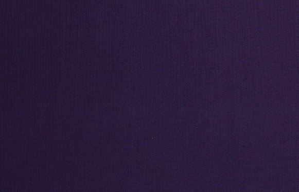 Mušelín v tmavo fialovej farbe 03001/045