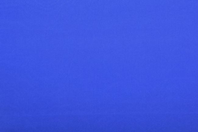 Kostýmová látka s krepovým vzhľadom v modrej farbe 124.068/0027