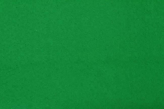 Filc v zelenej farbe 07070/025