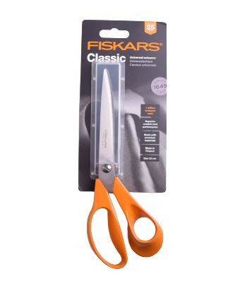 Krajčírske nožnice Fiskars 25 cm 1005151