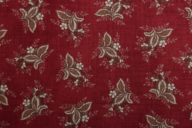 Americká bavlna na patchwork z kolekcie Maria's Sky od Besty Chutchian 31622-17