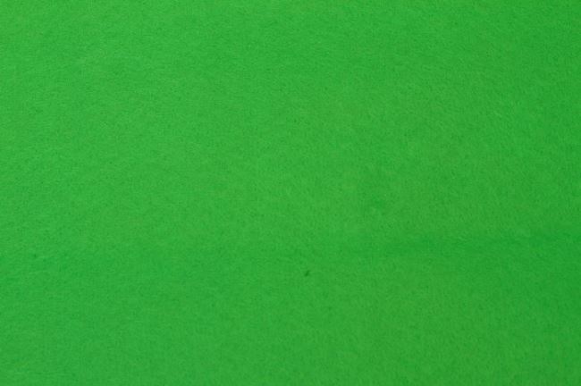 Filc v jasne zelenej farbe 07070/021