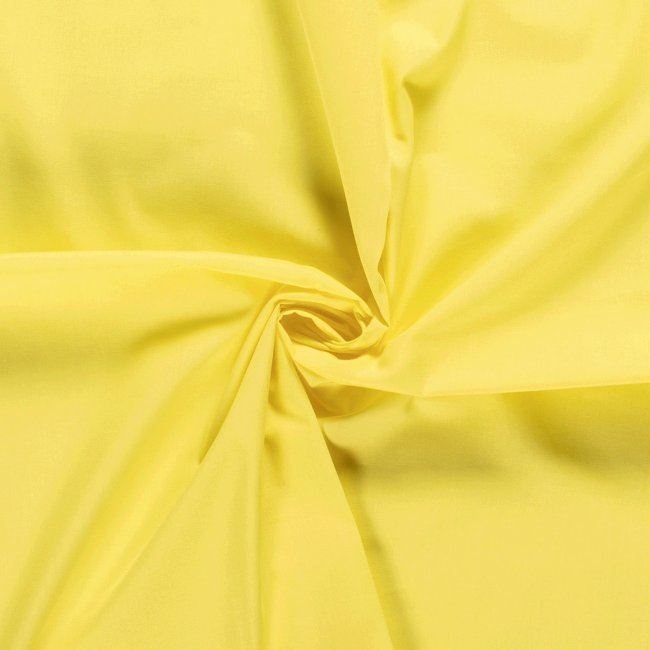 Bavlnené plátno v žltej farbe 0370/570