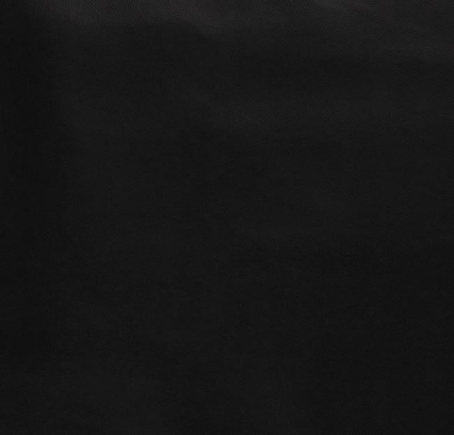 Koženka v čiernej farbe 11350/069