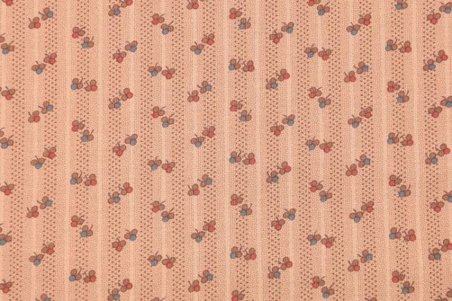 Americká bavlna na patchwork z kolekcie Moda Jo Morton 38106-26
