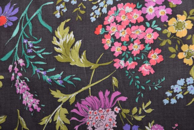 Americká bavlna na patchwork z kolekcie Regent Street od Sentimental 33081-20