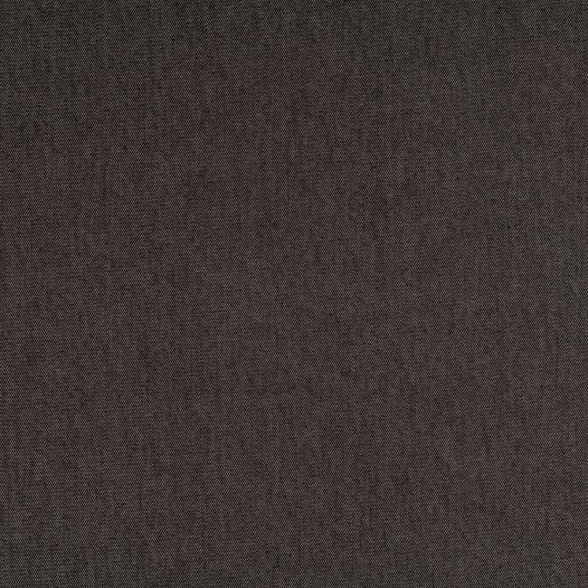 Džínsovina v čiernej farbe 200432.5001