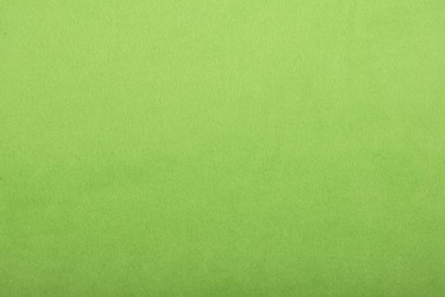 Flauš v zelenej farbe PE176