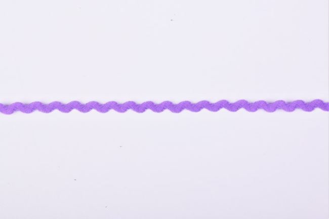 Hadovka v fialovej farbe 10533
