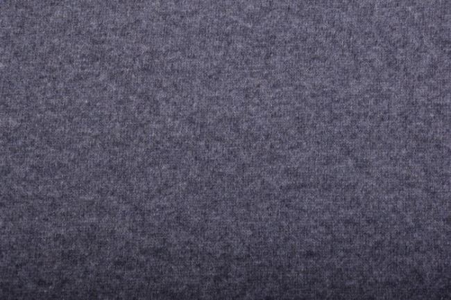 Mohérová pletenina v šedej farbe PA612