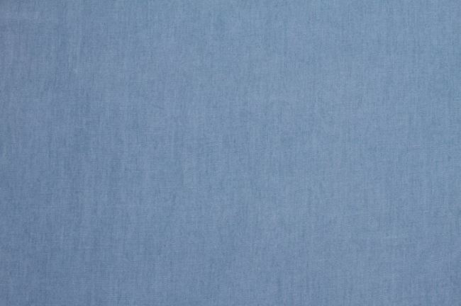Riflovina košeľová svetlo modrá 00600/003