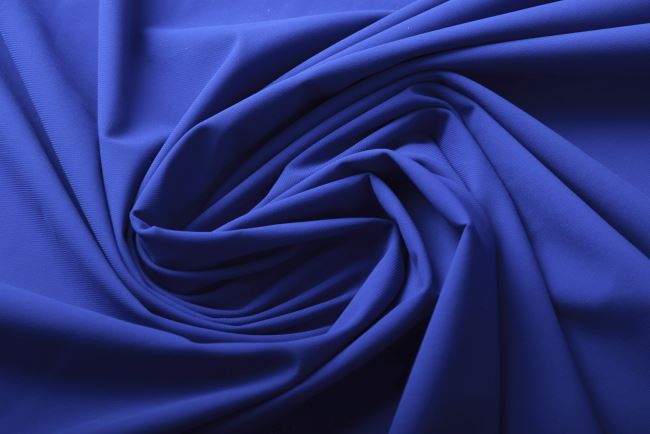 Funkčný úplet v tmavo modrej tyrkysovej farbe PAR1110