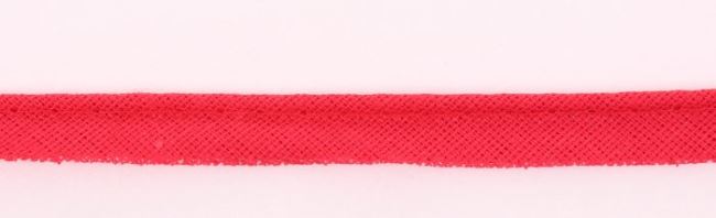 Bavlnená paspulka červená K-GM0-2200-249
