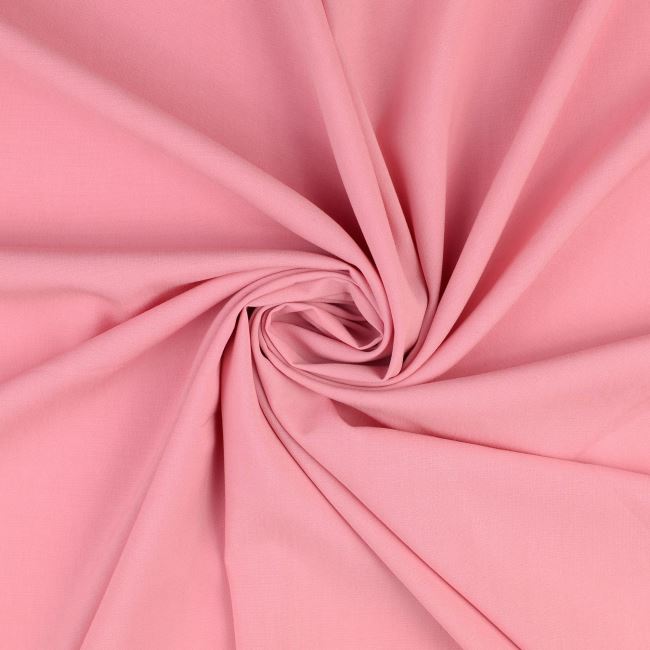 Viskózová elastická látka v ružovej farbe 207.227.5016