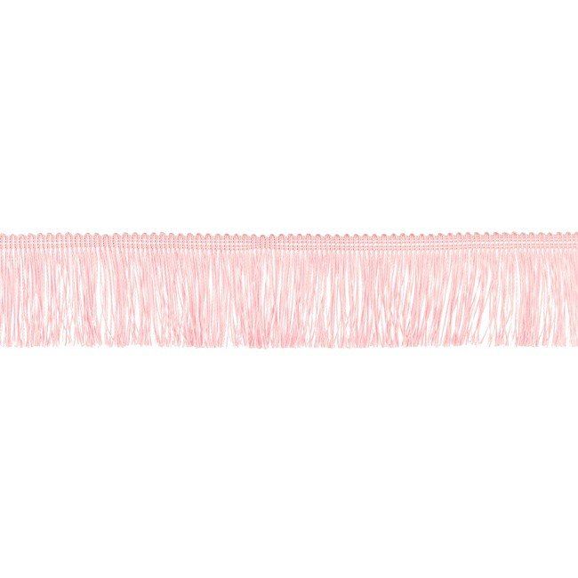 Strapce vo svetlo ružovej farbe dlhej 5 cm 32845