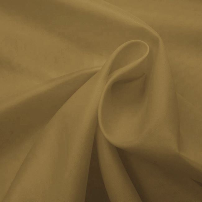 Podšívka polyesterová v olivovej farbe 180T/160730