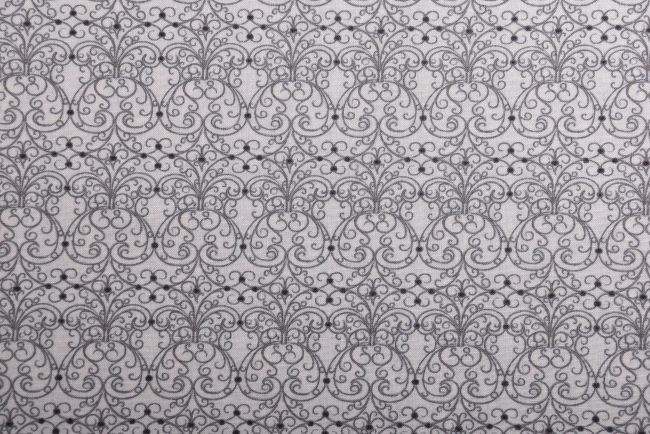 Americká bavlna na patchwork z kolekcie Boudoir od BasicGrey 30653-18