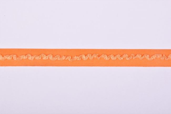 Lemovacia guma v oranžovej farbe o šírke 1,7 cm 41658