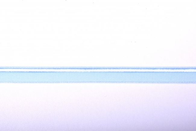Lemovacia guma v modrej farbe o šírke 1 cm 43622